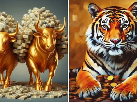 Từ 19/2 đến 28/2: 3 tuổi Lộc Về Tới Tấp, Phật Tổ hiển linh, gặp hung hóa cát