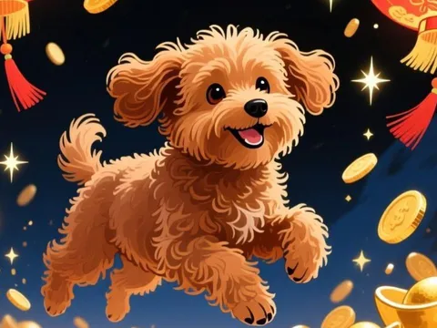 Từ đêm nay đến Rằm tháng Giêng, 3 con giáp số đỏ, có tiền có quyền, giàu có bậc nhất