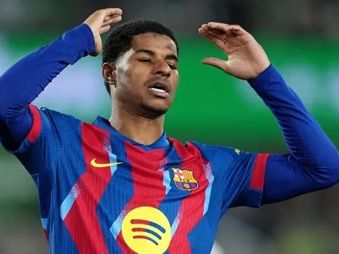 Tin đồn chuyển nhượng sáng 19/2: MU hối hận vụ Rashford; Arsenal nhắm Goretzka