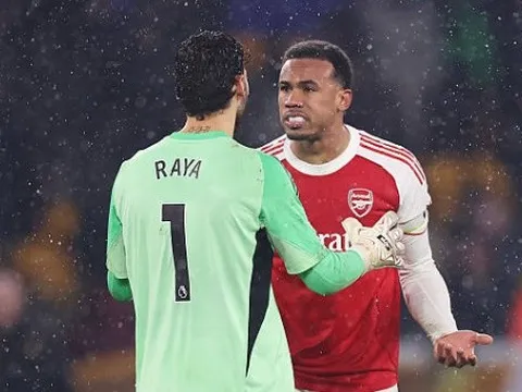 5 nguyên do khiến Arsenal chia điểm với Wolves