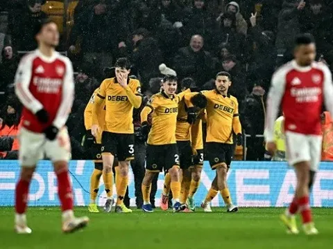 Keown gọi tên sao Arsenal nhớ nhất sau trận hòa Wolves