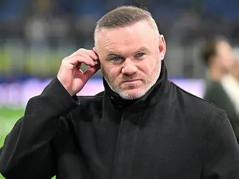 Wayne Rooney chê Arsenal không có cầu thủ đẳng cấp thế giới