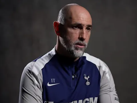 Opta dự báo Tottenham chật vật trụ hạng