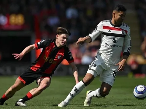 MU cấp xe miễn phí cho CĐV đi Bournemouth