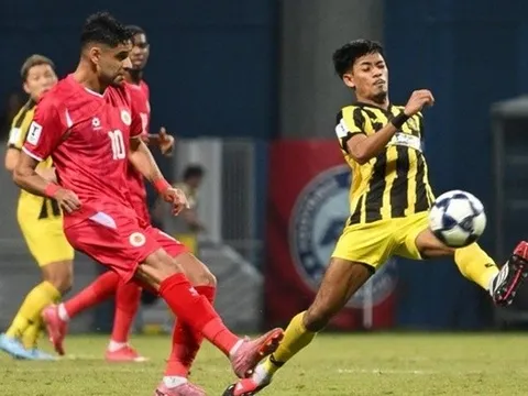 CAHN thấp thỏm án treo giò Leo Artur tại V-League