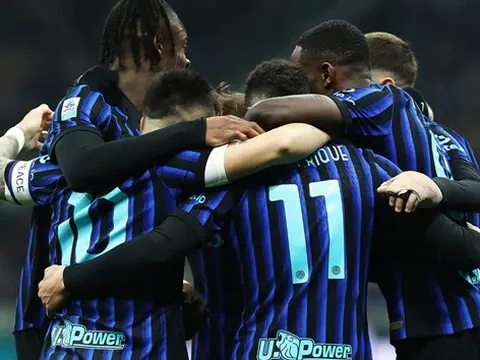 Soi trận Lecce vs Inter: Đẳng cấp vượt khó