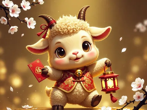 3 con giáp có căn phúc dày bậc nhất: Càng sống thiện càng giàu, hậu vận dễ bứt phá