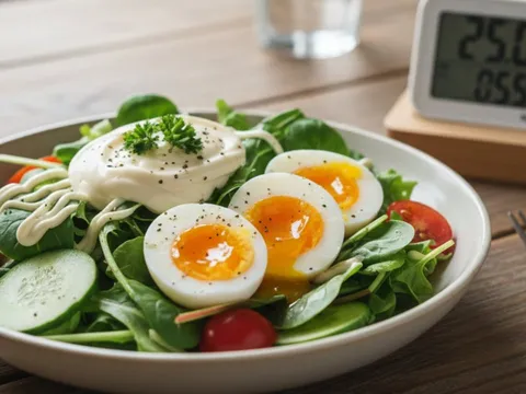 4 loại thức ăn thừa nguy hiểm âm thầm hại gan thận, nhiều gia đình vẫn vô tư để qua đêm