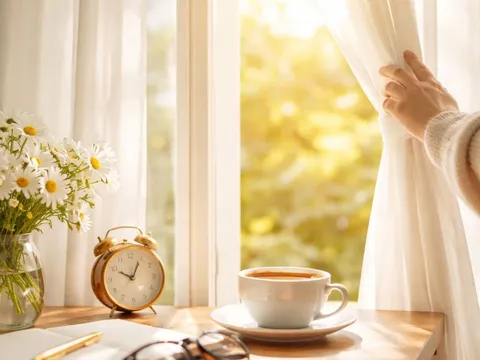 7 tín hiệu nhỏ nhưng là điềm báo cuộc sống sang trang