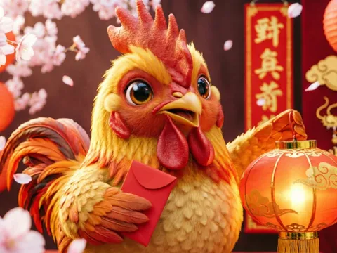 Đầu năm Bính Ngọ: 4 con giáp được lộc Tổ Tiên nâng đỡ, tiền bạc bất ngờ khởi sắc