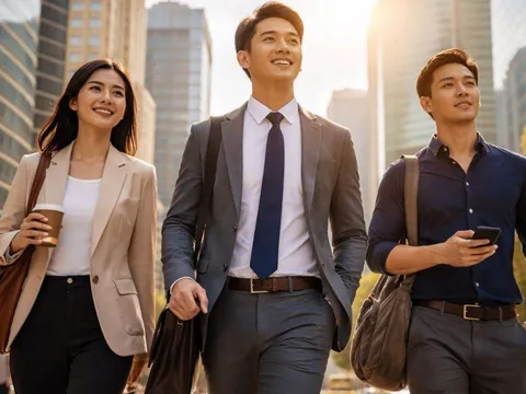 Đi xa dễ phát tài hơn: 3 đặc điểm cho thấy bạn càng rời vùng an toàn càng dễ thành công