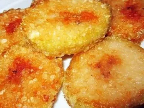 Những ai không nên ăn bánh chưng rán? Cảnh báo nhóm người cần tránh kẻo hại sức khỏe