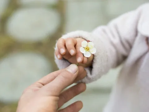 Những gì bạn cho đi, sẽ trở lại với bạn. Bạn có tin không?