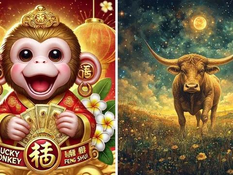 Sau ngày 20/2: 3 tuổi ăn đậm Lộc Gia Tiên, ước gì được nấy, giàu nhất tuổi số 2