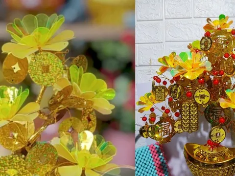 Cẩn trọng khi mang “cành vàng lá ngọc” không rõ đặt lâu trên bàn thờ: 3 lý do ai cũng nên biết