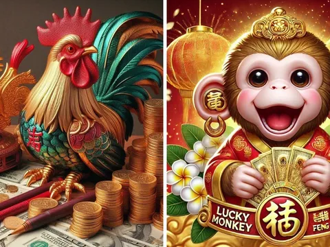 Từ 20/2 đến 28/2: 3 tuổi Trúng Đậm Lộc Thần Tài, nháy mắt thành tỷ phú