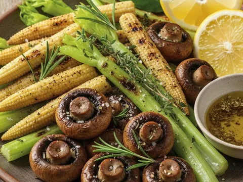 Tưởng ăn nhạt nhưng vẫn “nạp muối” quá tay: 4 món quen mặt âm thầm đẩy huyết áp tăng cao