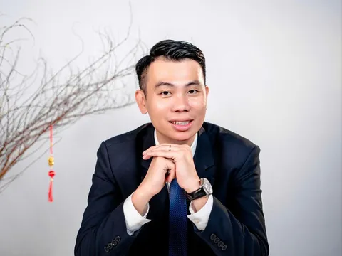 Trần Văn Bình cùng mô hình "Người dẫn đường" tại doanh nghiệp dược: Lấp đầy khoảng trống kỹ năng bằng đào tạo thực chiến