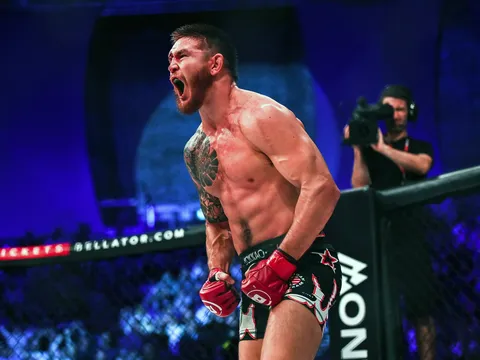 PFL Pittsburgh: Cựu vương Johnny Eblen tìm lại vinh quang, đối đầu 'ẩn số' từ UFC