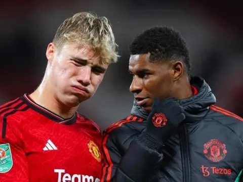 Gánh nợ 324 triệu bảng đe dọa kế hoạch mua bom tấn của Man Utd