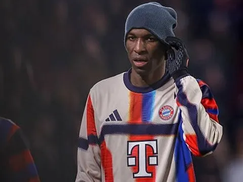 Nicolas Jackson là người thừa hay cứu cánh cho Chelsea?