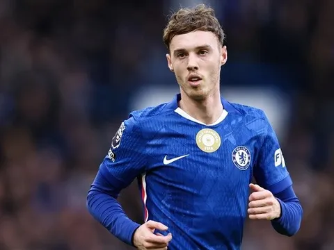 Soi trận Chelsea vs Burnley: Chờ Palmer tỏa sáng