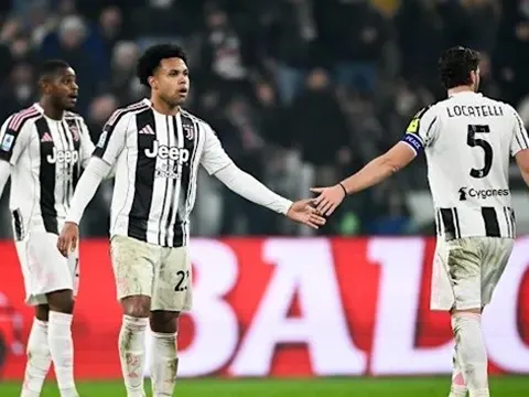 Soi trận Juventus vs Como: Lão bà dễ sa lầy trước Fabregas