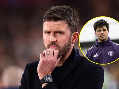 Meulensteen chê Lammens chưa đủ đẳng cấp bắt cho MU