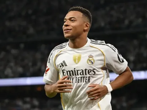 PSG trả thêm 4 triệu euro, xin Mbappe không công khai án phạt