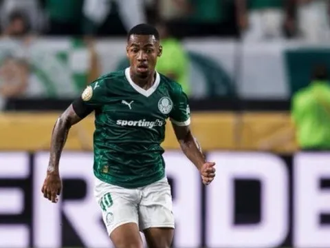 Lộ diện "viên ngọc thô" Brazil sắp cập bến Liverpool