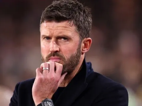 Carrick đang nắm vận mệnh của Man Utd và Rashford