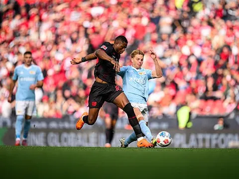 Soi trận Union Berlin vs Leverkusen: Nối dài khủng hoảng