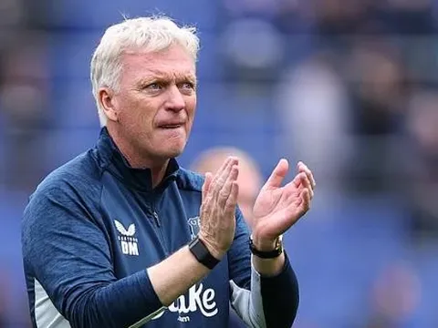 Siêu máy tính dự đoán Everton đánh bại Man Utd