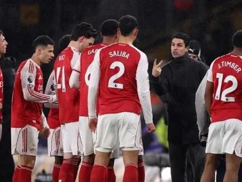 Bỏ qua Man City, Lineker đặt cửa Arsenal vô địch Ngoại hạng Anh