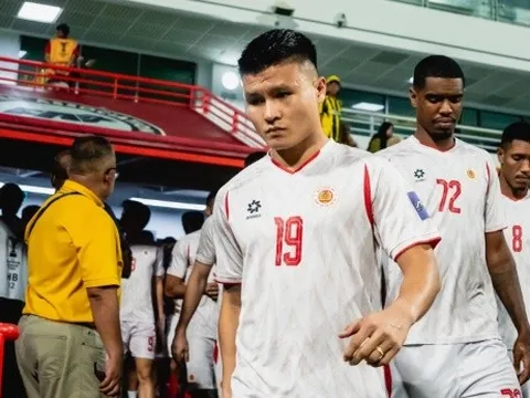 Báo Singapore thừa nhận Tampines Rovers loại CAHN nhờ may mắn