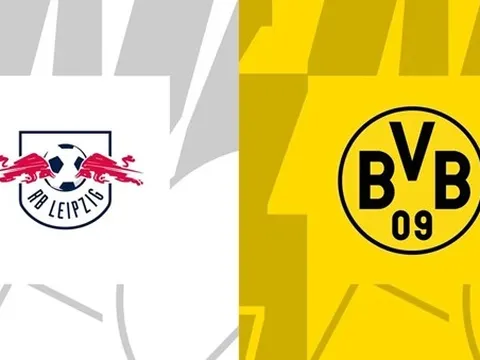 Soi trận Leipzig vs Dortmund: Chặn đứng đà thăng hoa