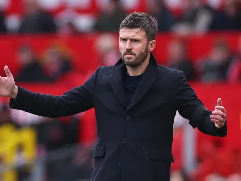 Chuyên gia tiết lộ lý do Man Utd dễ sảy chân tại Everton