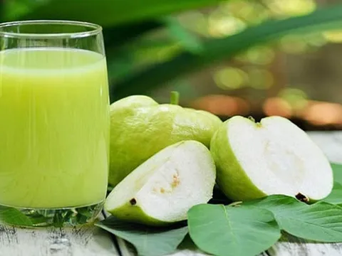 4 loại nước ép đốt cháy mỡ thừa, giảm ngấy thần tốc trong díp Tết: Đừng dại bỏ qua