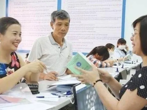Người đóng BHXH trên 20 năm đón tin vui lớn năm 2026: Hàng loạt quyền lợi mới, ai cũng nên biết sớm