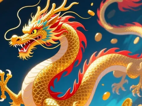 Sau mùng 6 Tết, 3 con giáp đạp trúng hũ vàng, làm đâu thắng đó