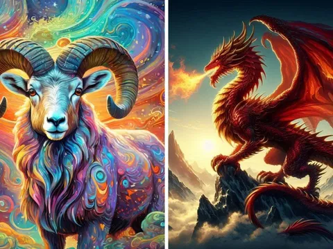 Sau ngày 21/2: 3 tuổi Gia Tiên độ trì, mở hàng đắt khách, tiền tài như mơ