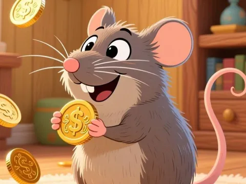 Sau Rằm tháng Giêng, 3 tuổi bùng nổ tài lộc, tài sản ròng tăng mạnh, đặc biệt là tuổi số 1