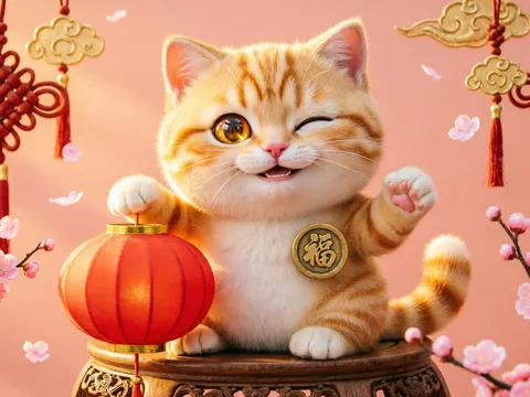 Tử vi cuối tuần 21 - 22/2: 2 con giáp đón tài lộc bất ngờ, 2 tuổi dễ gặp trắc trở