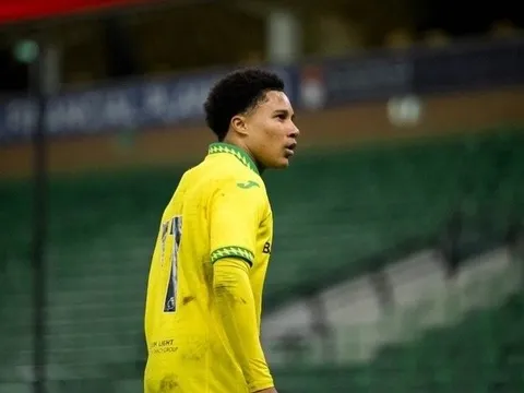 Here we go! Barca sắp hoàn tất thương vụ Ajay Tavares