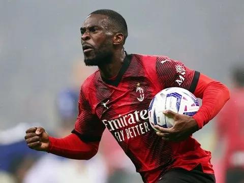 Liverpool nhắm Tomori: Thay thế Konate và kế thừa Van Dijk