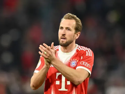 Ứng viên chủ tịch Barca hứa nổ bom tấn Harry Kane