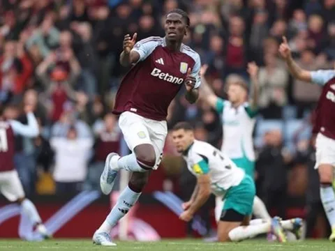 Amadou Onana là người thừa kế hoàn hảo của Casemiro tại MU