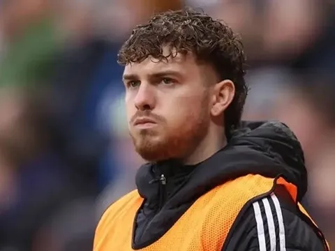 Hé lộ điều kiện Villa mua đứt Elliott