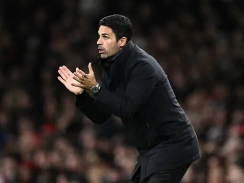 James Ellis rời đi báo hiệu đợt cải tổ tại Arsenal