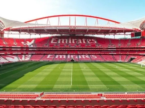 James Ellis rời đi báo hiệu đợt cải tổ tại Arsenal